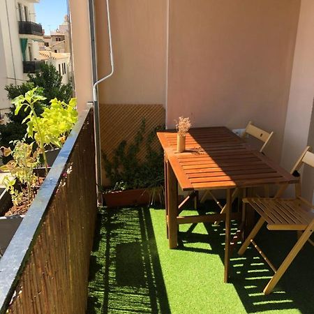 그라나다 Apartamento Del Pintor | Santiago 아파트 외부 사진