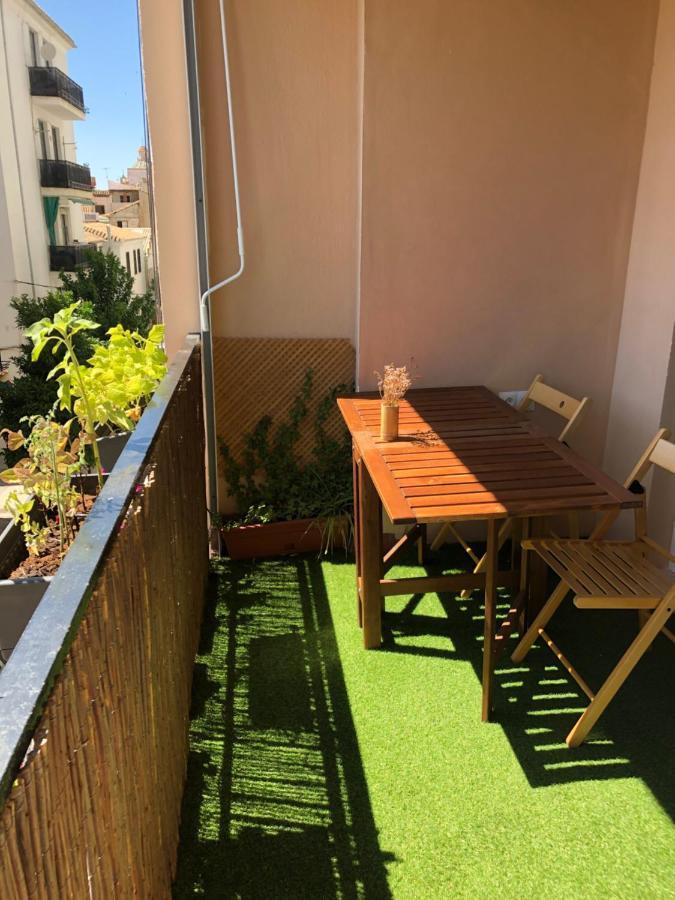 그라나다 Apartamento Del Pintor | Santiago 아파트 외부 사진