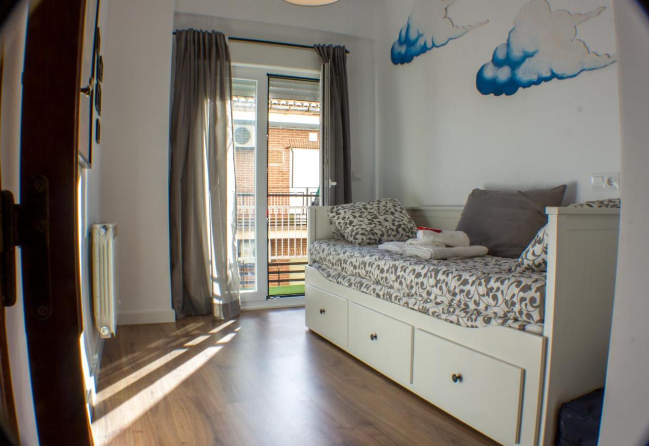 그라나다 Apartamento Del Pintor | Santiago 아파트 외부 사진