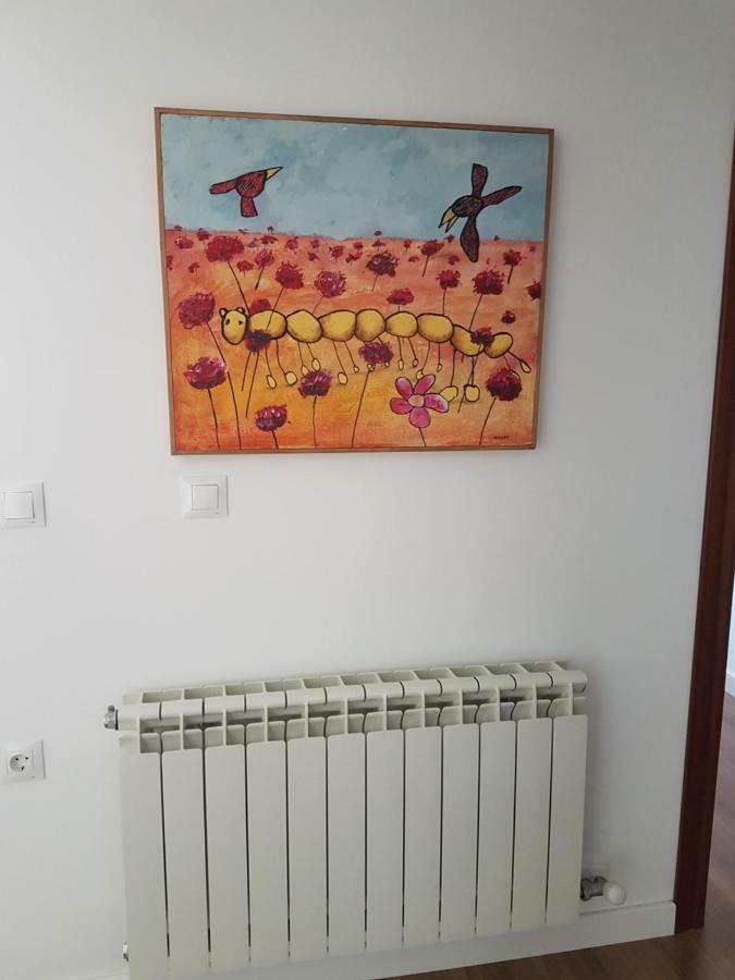 그라나다 Apartamento Del Pintor | Santiago 아파트 외부 사진