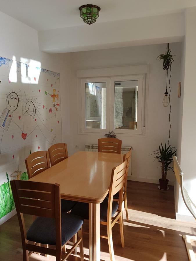 그라나다 Apartamento Del Pintor | Santiago 아파트 외부 사진