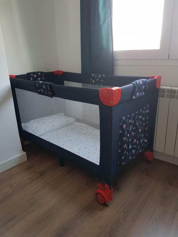 그라나다 Apartamento Del Pintor | Santiago 아파트 외부 사진