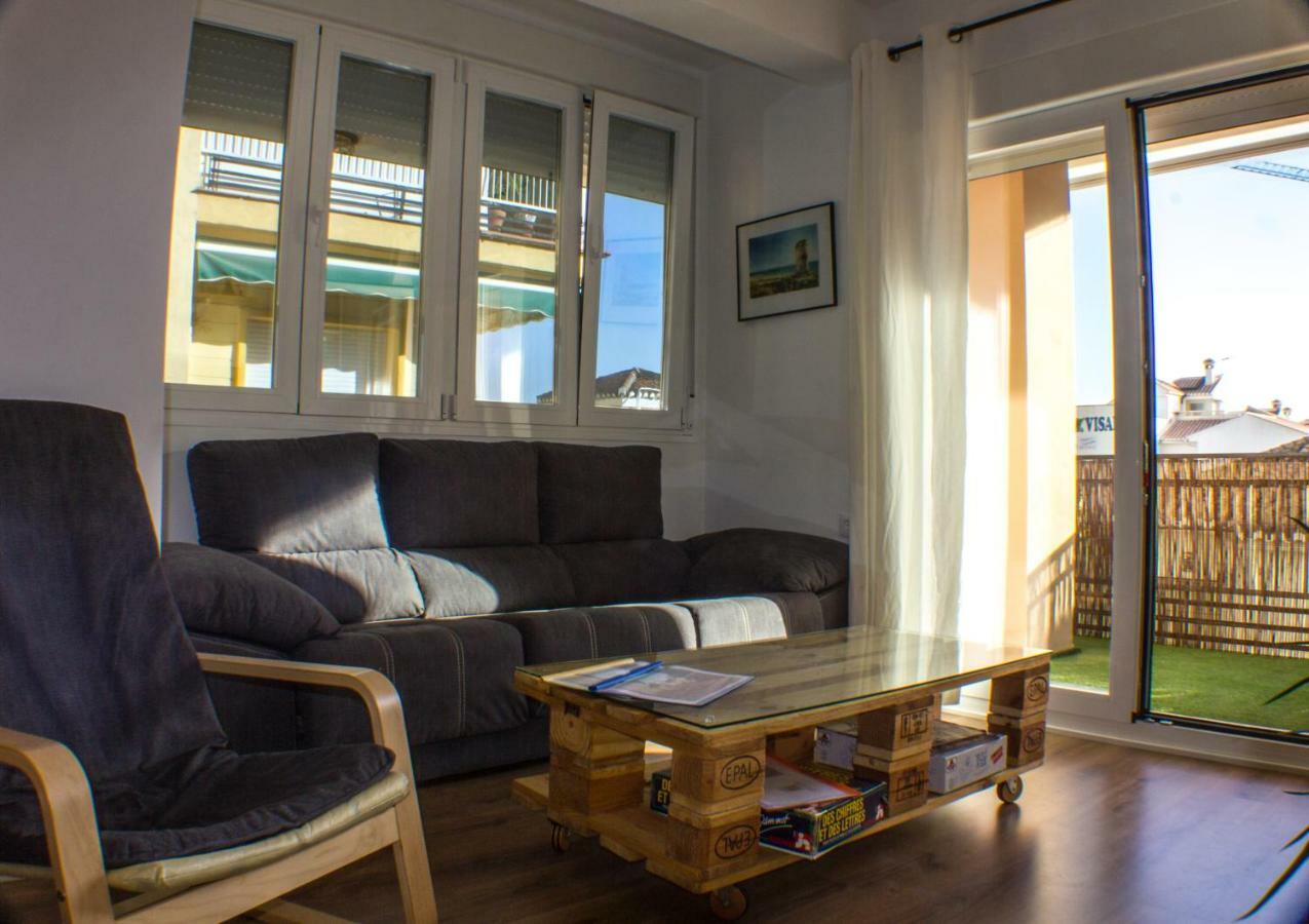 그라나다 Apartamento Del Pintor | Santiago 아파트 외부 사진